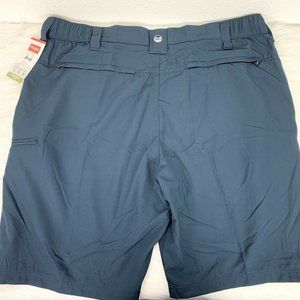 wrangler outdoor performance shorts